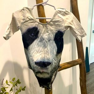 Girls leotard/bodysuit